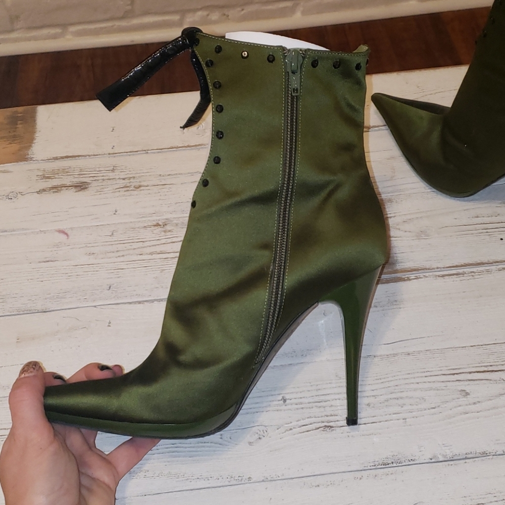 CASADEI boots - Picture 8 of 12